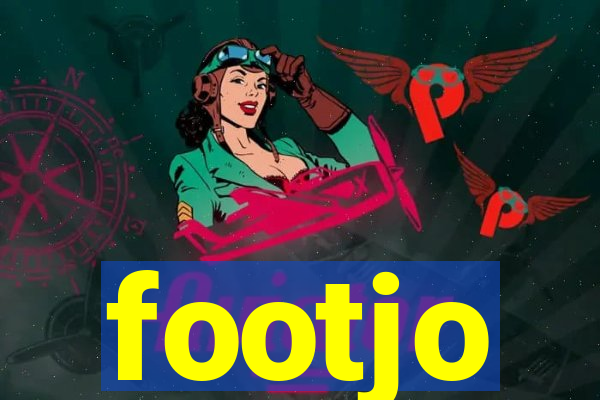 footjo