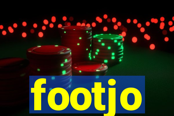 footjo