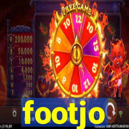 footjo