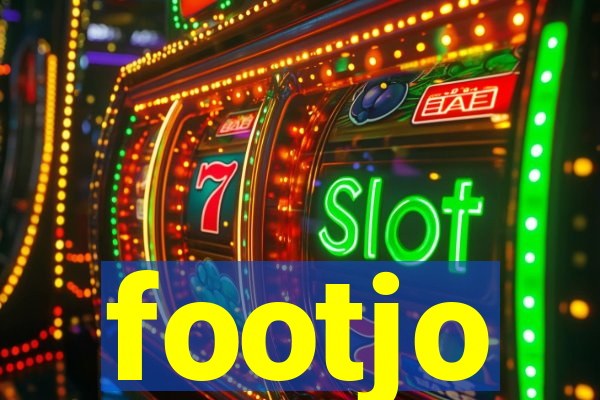 footjo