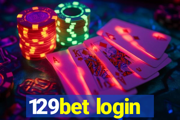 129bet login