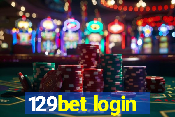 129bet login