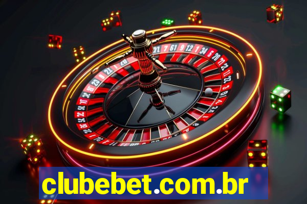 clubebet.com.br