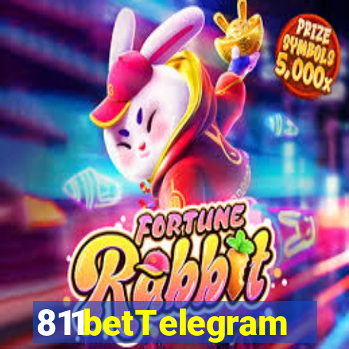 811betTelegram