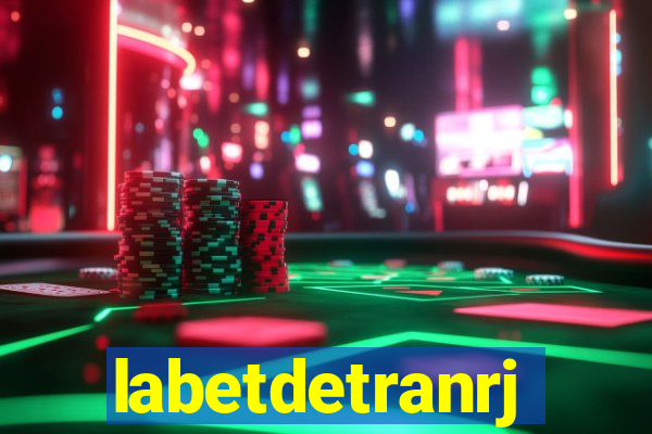 labetdetranrj