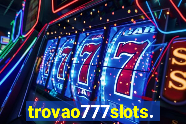 trovao777slots.com