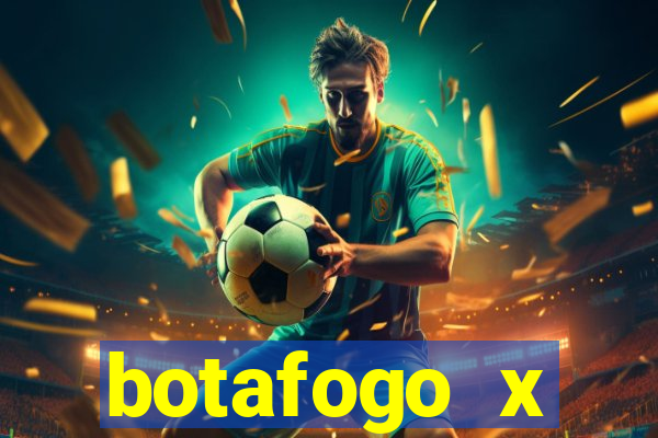 botafogo x palmeiras ao vivo futemax