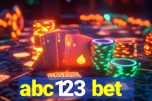 abc123 bet