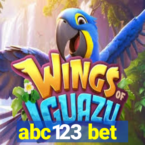 abc123 bet