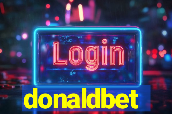 donaldbet