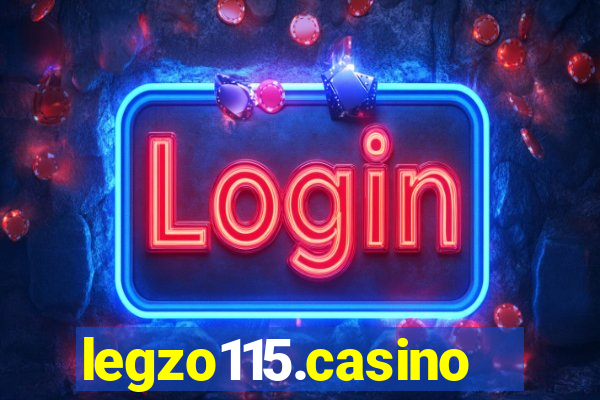 legzo115.casino