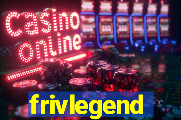 frivlegend