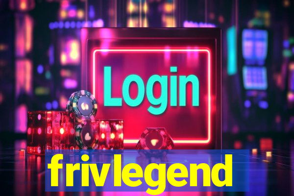 frivlegend