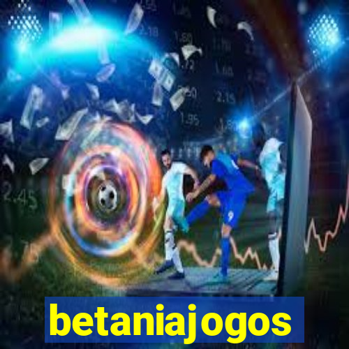 betaniajogos