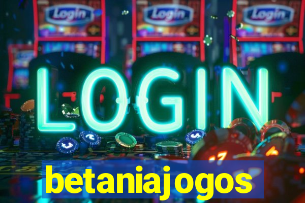 betaniajogos