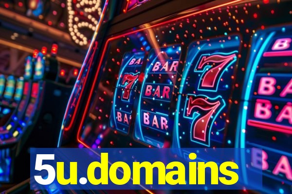 5u.domains