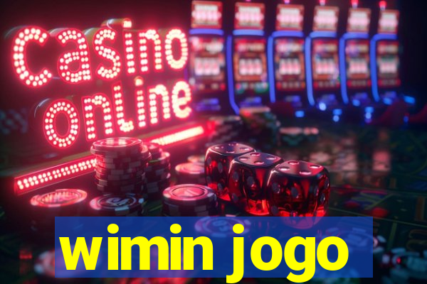 wimin jogo