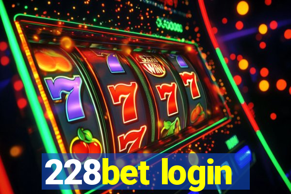 228bet login