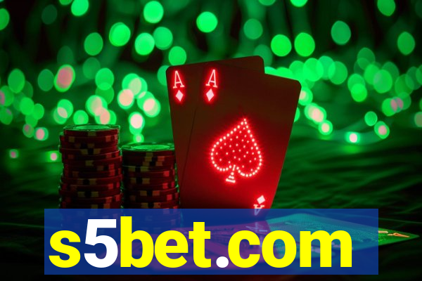 s5bet.com