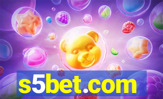 s5bet.com