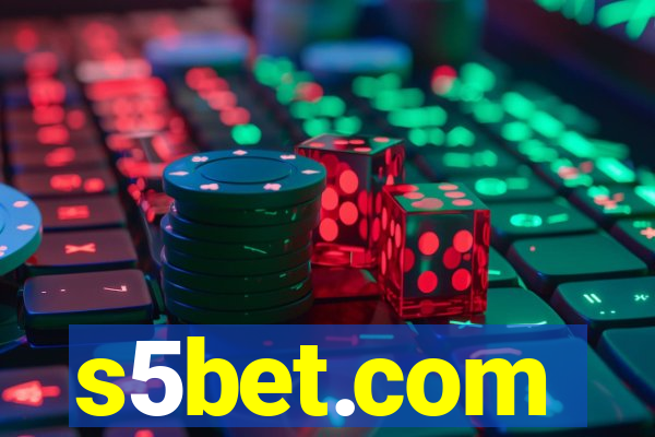 s5bet.com