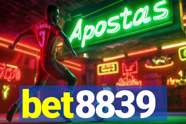 bet8839