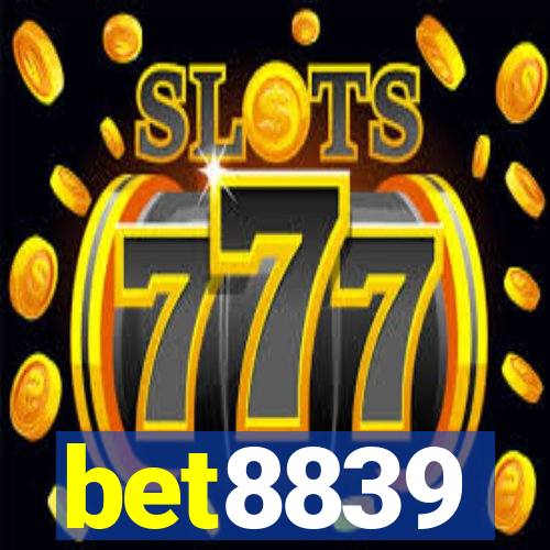 bet8839