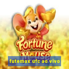 futemax ufc ao vivo