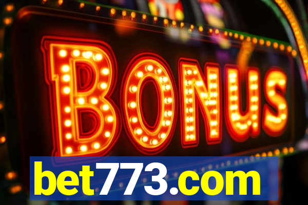 bet773.com