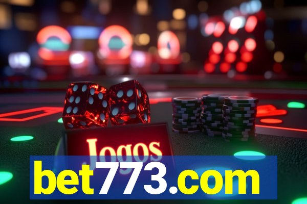 bet773.com