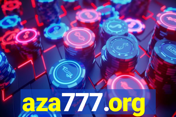 aza777.org