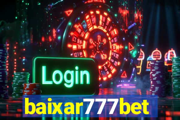 baixar777bet