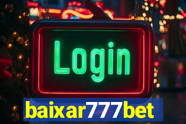 baixar777bet