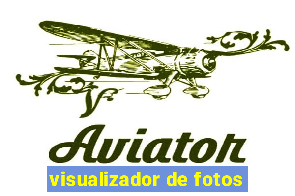 visualizador de fotos