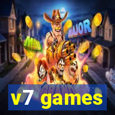 v7 games