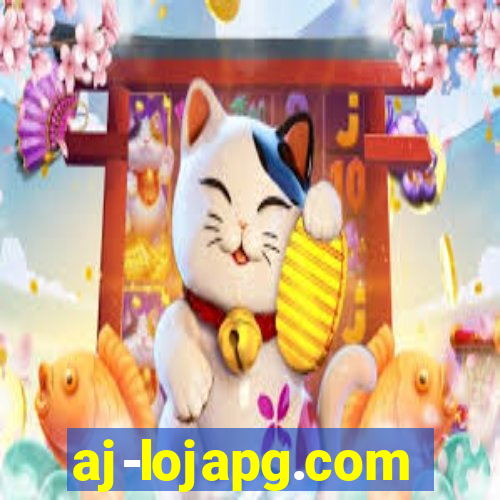 aj-lojapg.com