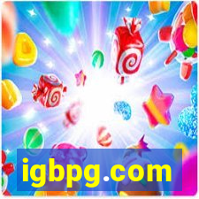 igbpg.com