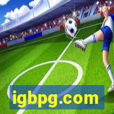 igbpg.com