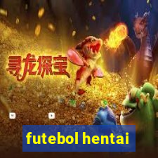 futebol hentai