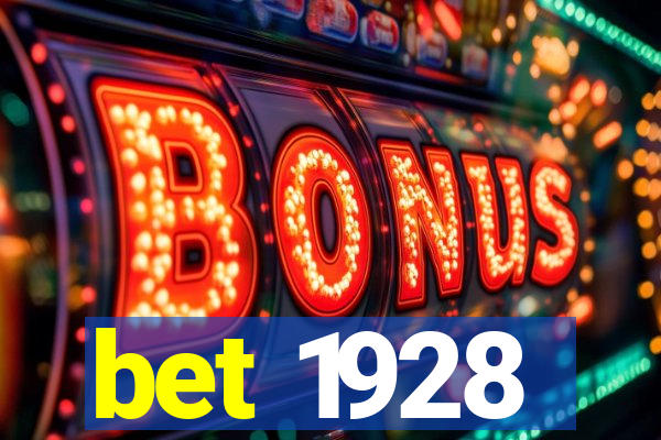 bet 1928