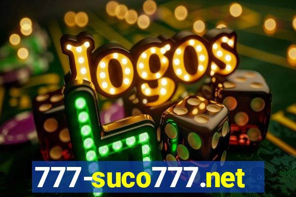 777-suco777.net