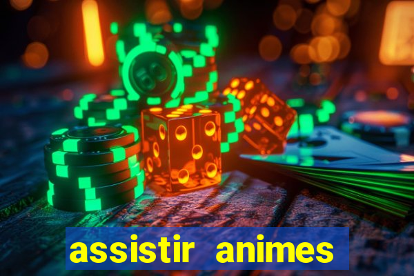 assistir animes online nz