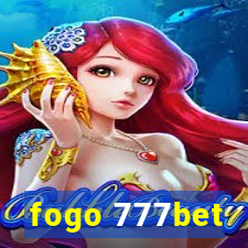 fogo 777bet