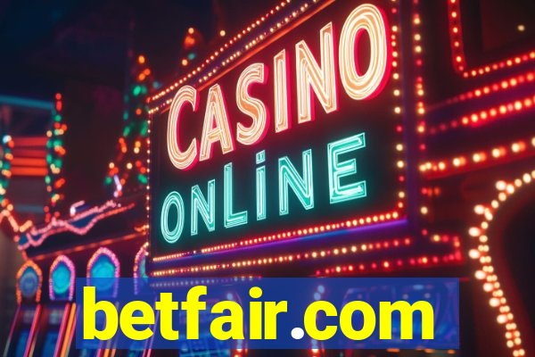 betfair.com