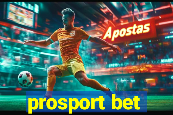 prosport bet