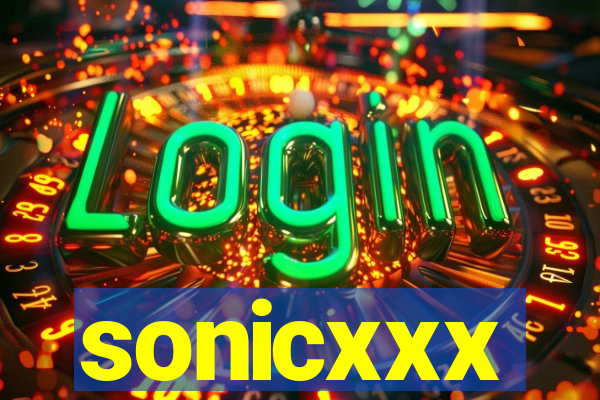 sonicxxx