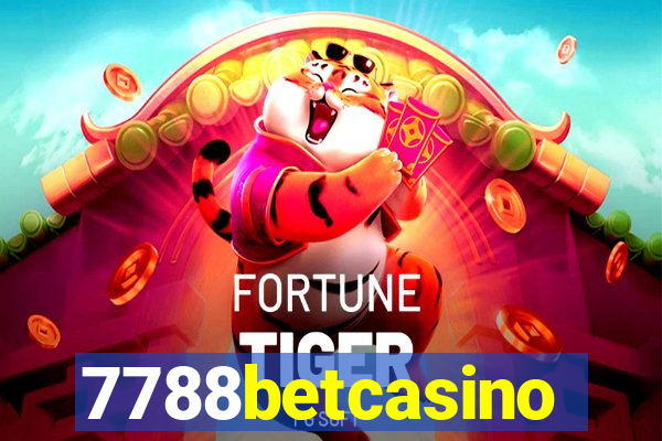 7788betcasino