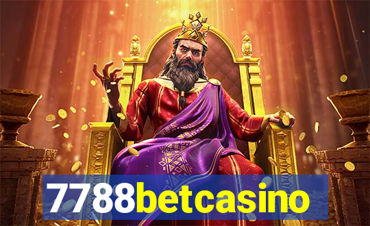 7788betcasino