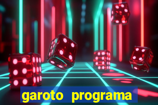 garoto programa zona leste