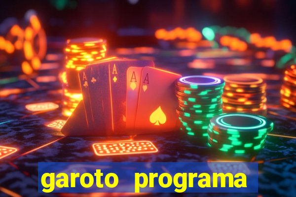 garoto programa zona leste